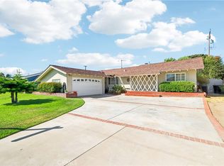 911 W Lucille Ave, West Covina, CA 91790