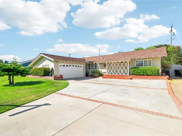 911 W Lucille Ave, West Covina, CA 91790