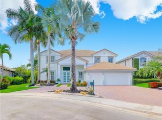 1702 Victoria Pointe Cir, Fort Lauderdale, FL 33327