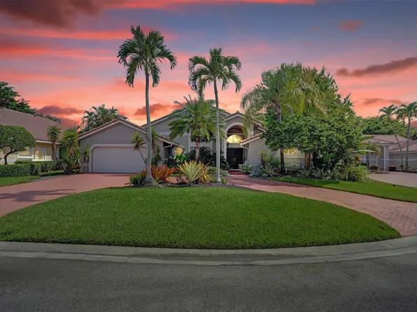 12722 NW 16th Court, Coral Springs, FL 33071