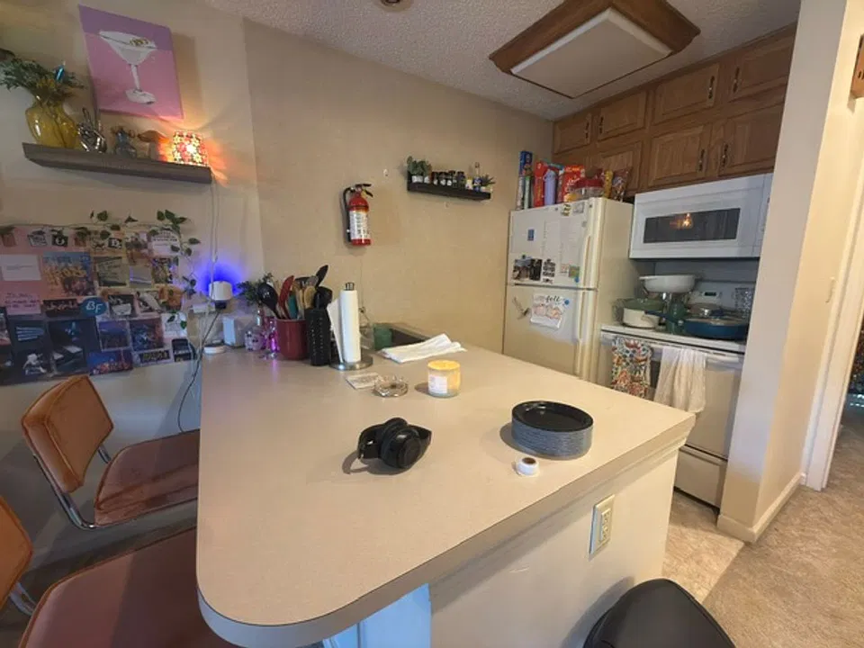 1306 Arthur Ave #17