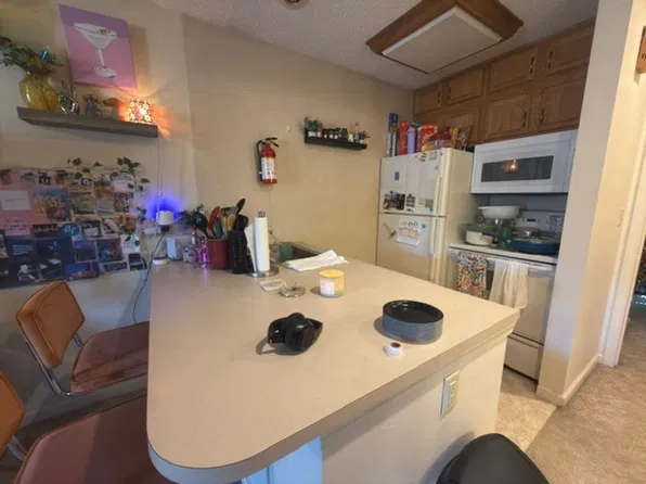 1306 Arthur Ave Unit 17, Charleston, IL 61920