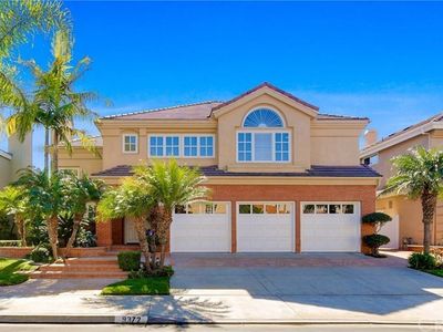 9372 Power Dr, Huntington Beach, CA, 92646