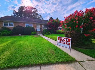 110 Gropp Ave, Hamilton, NJ 08610