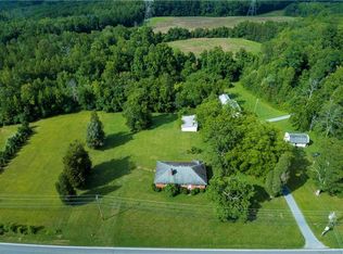 1915 Nc Highway 47, Lexington, NC 27292