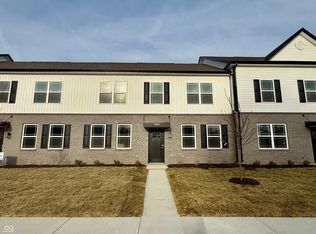 6114 Cascades Dr, Whitestown, IN 46075