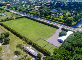 16030 Deer Path Ln, Loxahatchee, FL 33470