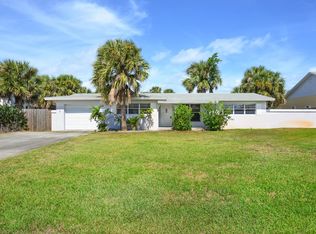 306 3rd Ave, Melbourne Beach, FL 32951