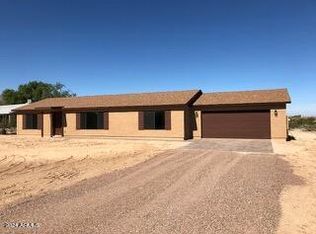 19066 W San Carlos Way, Buckeye, AZ 85326