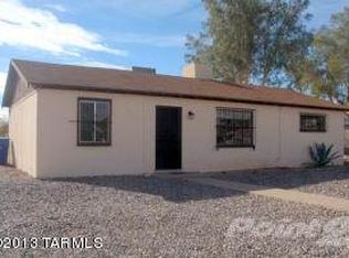 5642 E 25th St, Tucson, AZ 85711