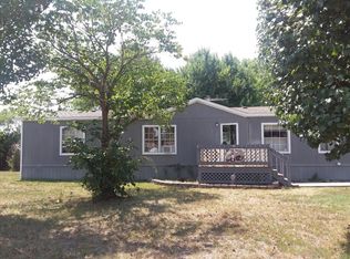 21600 S 1547th Rd, Stockton, MO 65785