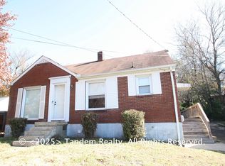 720 Powers Ave, Nashville, TN 37206