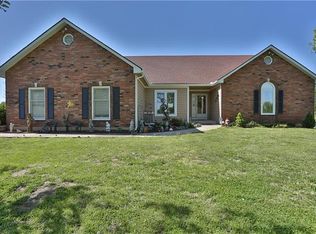 29009 E Major Rd, Grain Valley, MO 64029