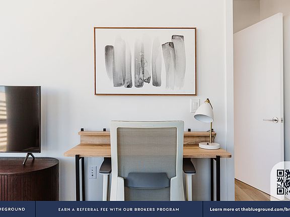 Office Area