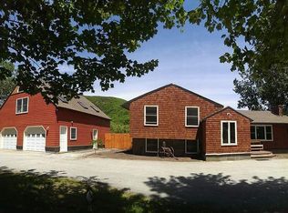 37 Barnestown Rd, Camden, ME 04843