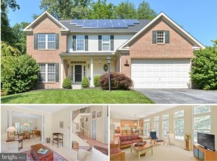 6434 Dresden Pl, Frederick, MD 21701