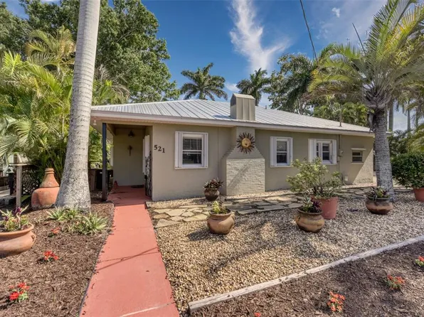 521 W Olympia Ave, Punta Gorda, FL 33950