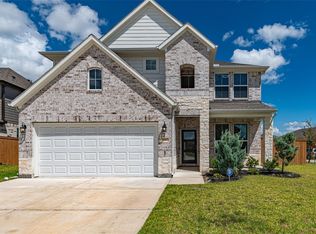 21402 Tropisea Dr, Cypress, TX 77433