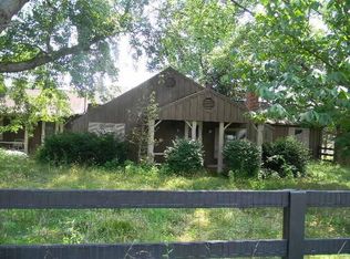 7779 Templin Rd, Blanchester, OH 45107