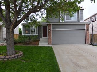 9706 Canberra Dr, Highlands Ranch, CO 80130