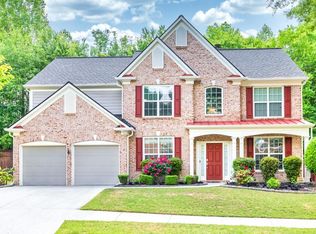 5008 Bethpage Dr, Suwanee, GA 30024