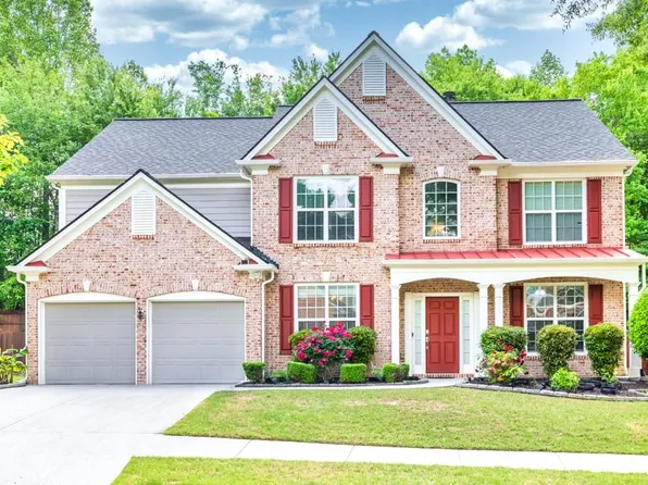 5008 Bethpage Dr, Suwanee, GA 30024
