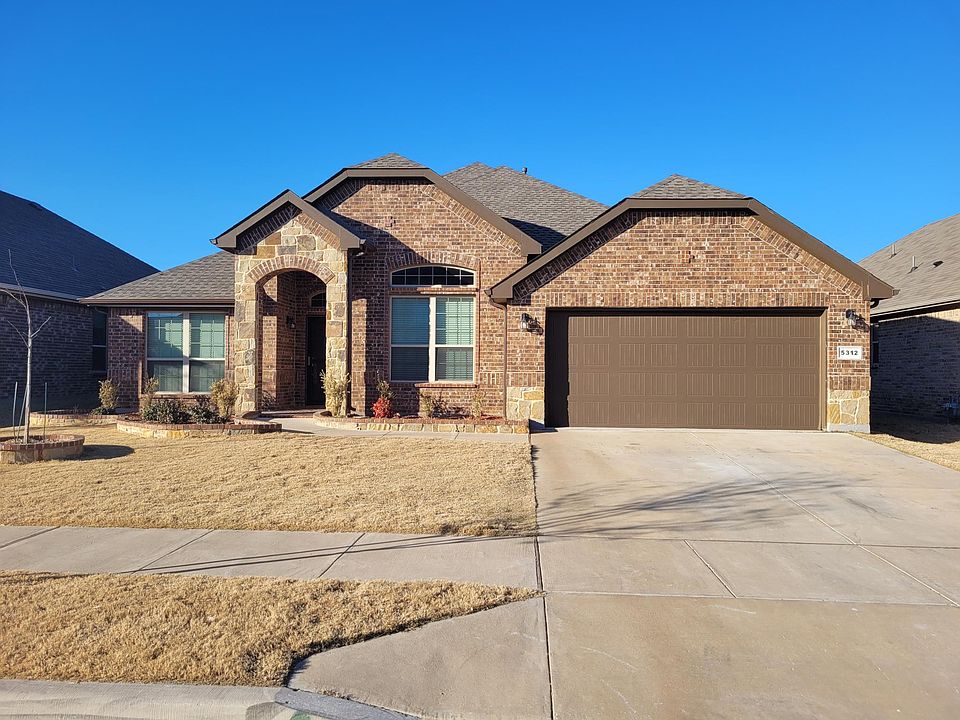 1st image of 5312 Barley Dr