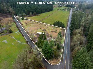 18462 S Highway 211, Molalla, OR 97038