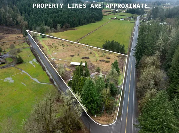 18462 S Highway 211, Molalla, OR 97038