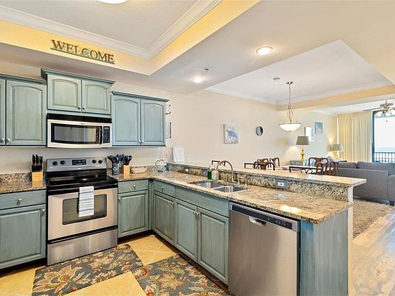 2nd image of 1601 Bienville Blvd APT 503