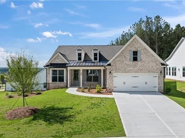 477 Northside Dr, Canton, GA 30115