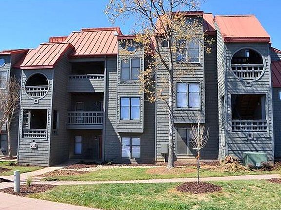 Lakeshore Condo Building