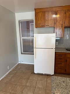 Kitchen Nook