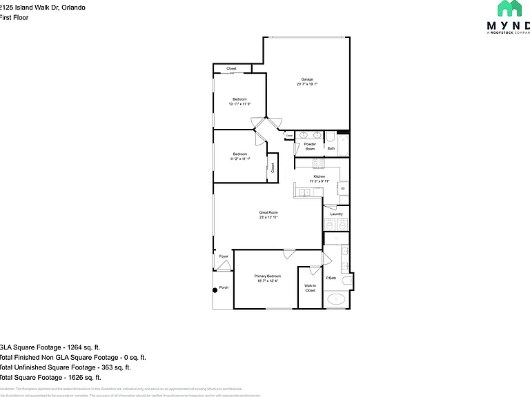 2125 Island Walk Dr — Photo 22