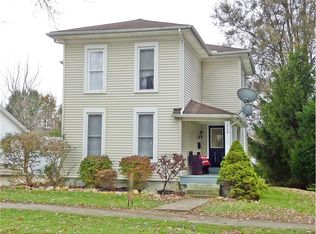 220 E Patterson Ave, Bellefontaine, OH