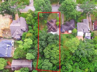 1231 Bay Oaks Rd, Houston, TX 77008