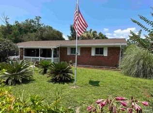 1602 Graupera St, Perdido Key, FL 32507