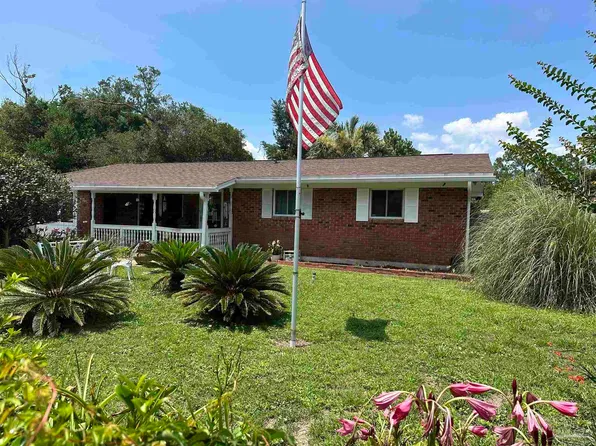 1602 Graupera St, Perdido Key, FL 32507