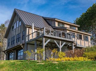 40 Follensbee Rd, Enfield, NH 03748