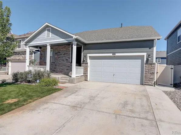 6835 Fraser Circle, Frederick, CO 80530