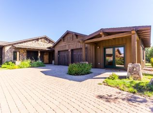 14724 N Holt Brothers Ln, Prescott, AZ 86305