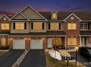 66 Morgan Way, Monroe Township, NJ 08831