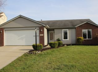 3223 Rivulet Run, Fort Wayne, IN 46818