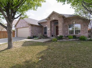 2601 Landmark Ct, Mansfield, TX 76063