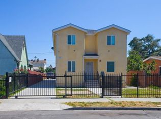 230 W 74th St, Los Angeles, CA 90003