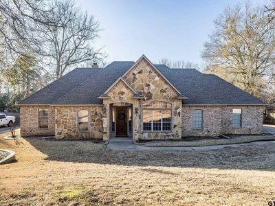 18484 Woodhollow Dr, Flint, TX, 75762