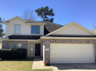 12565 Canyon Hill Dr, Willis, TX 77318