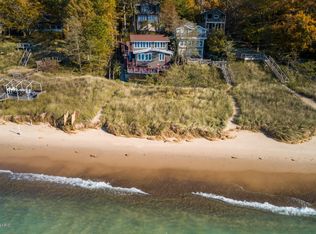 284 Lakeshore Dr, Douglas, MI 49406
