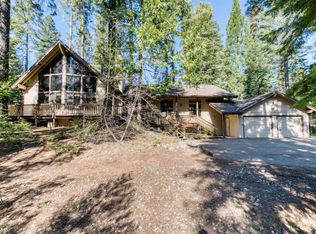 39179 Littlefield Rd, Shaver Lake, CA 93664