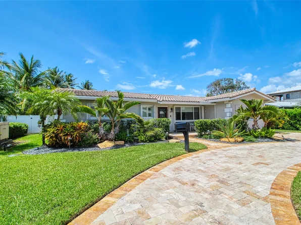 2080 NE 26th Street, Lighthouse Point, FL 33064